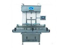 ZCG-16L Vertical Automatic Liquid Filling Machine